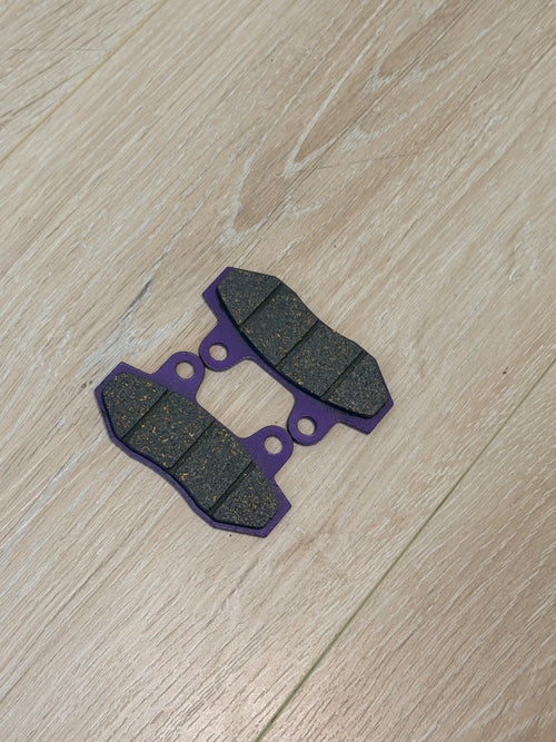 sintered brake pad ultra bee