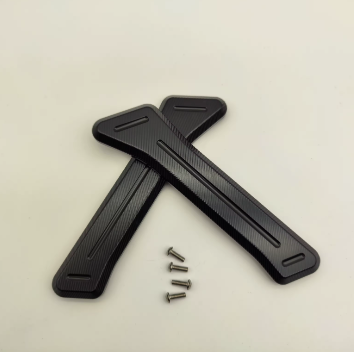 metal battery guards
