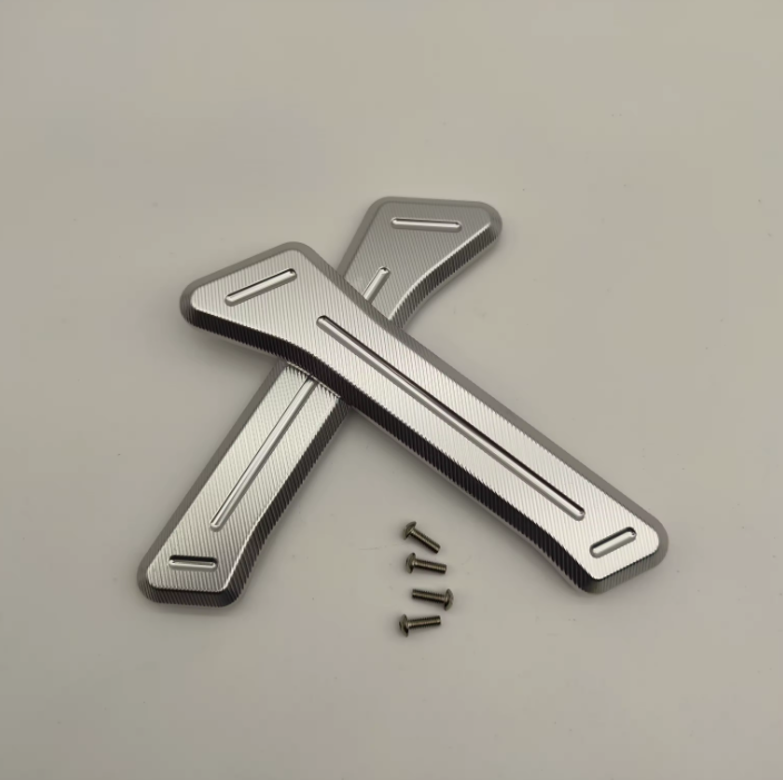metal battery guards