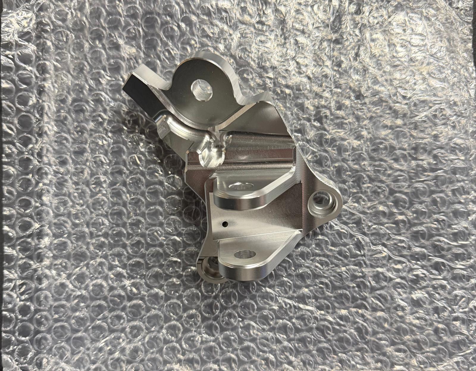 Ultra Bee V2 Foot Brake Kit - 24 Hour Shipping !!!