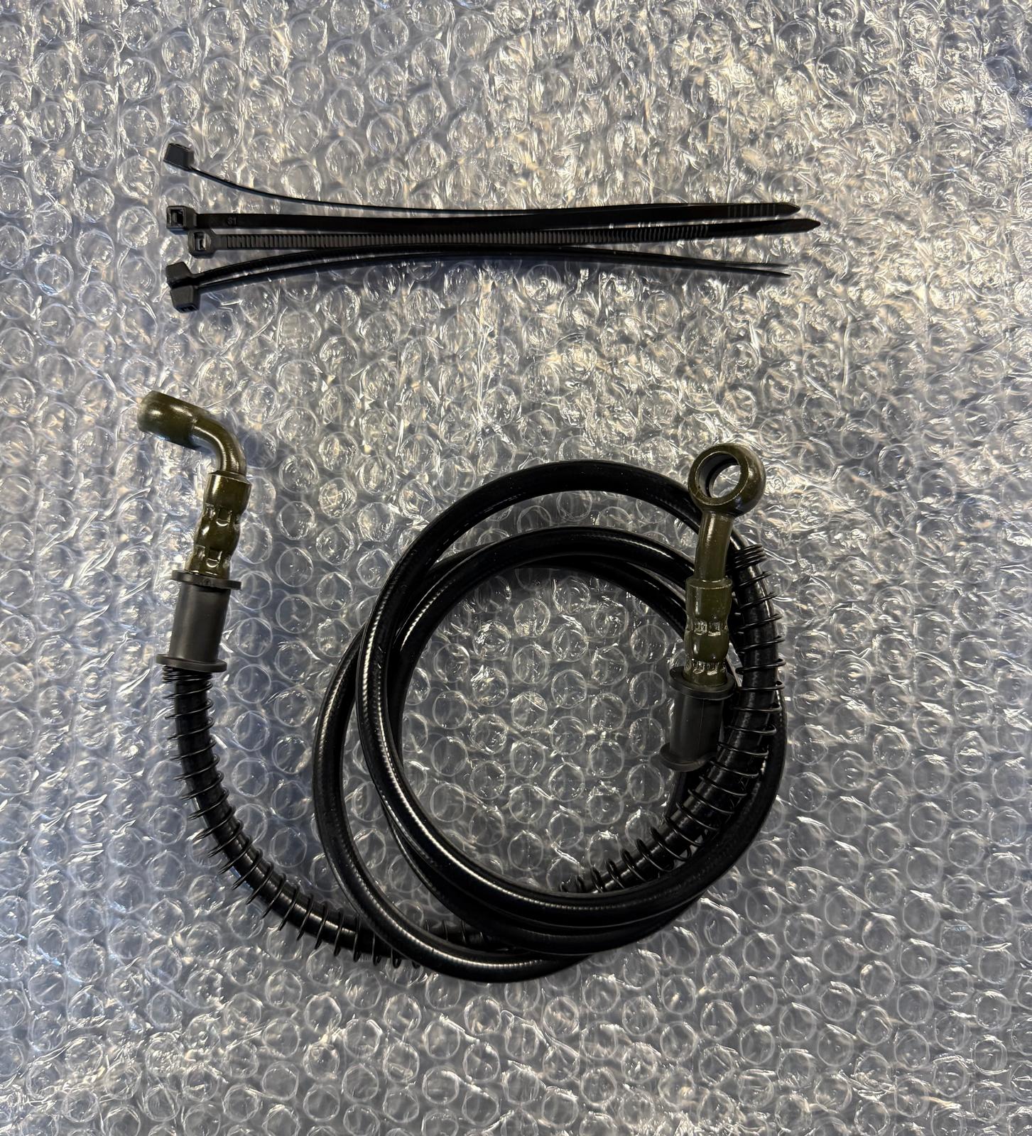 Ultra Bee V2 Foot Brake Kit - 24 Hour Shipping !!!