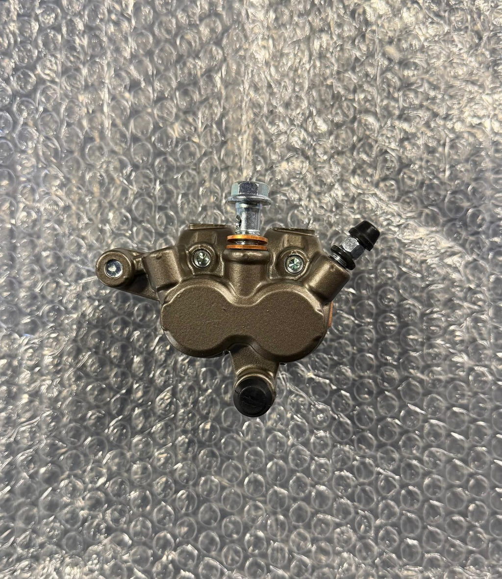 Ultra Bee V2 Foot Brake Kit - 24 Hour Shipping !!!