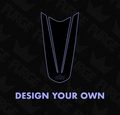 Talaria Mx3/4/5 Rear Fender Decal