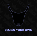 Surron Lbx Rear Fender Decal
